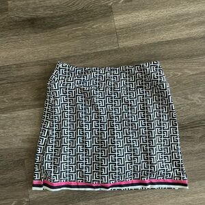 Women’s Golf Skirt